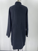 New Just Fab Black Jacket, L