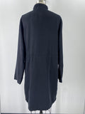 New Just Fab Black Jacket, L