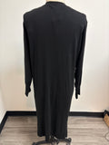 Nine West Black Sweater, M