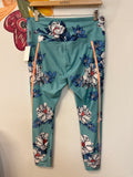 RBX Print Leggings, L