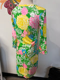 Lilly Pulitzer 100% Pima Cotton Dress, S