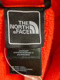 The North Face Orange Jacket, S