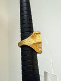 Love Gold Ring, 6