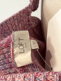 Loft  Sweater, S