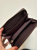 Kate Spade Burgundy Wallet