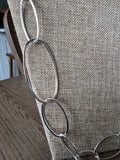Chico's Silver Necklace