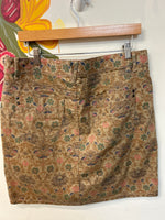 Sonoma Tan Skirt, 12