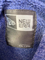 New Era Providence Baseball Hoodie Sweatshirt, 2XL