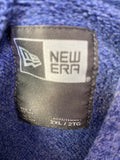 New Era Providence Baseball Hoodie Sweatshirt, 2XL