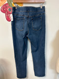 Croft & Barrow Pull On Jeans, 14