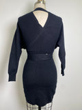 Black Dress  , S