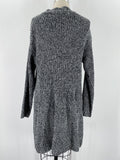 a.n.a. Black Cardigan, L