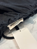 Anna Kaci Black Dress, M