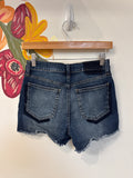 JBD Denim Shorts, S