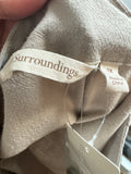 New Soft Surroundings  Jacket, 1X