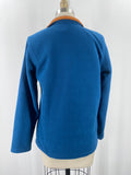 Zyia Active Blue Pullover, S