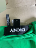 DKNY Green Dress, 8