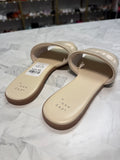 A New Day St. Tropez Sandals, 7.5
