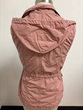 Love Tree Pink Vest, S