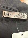 Dex  Dress, XL