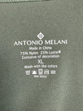 Antonio Melani Green Jacket, XL