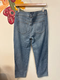 Sonoma Relaxed Jeans, 8