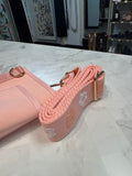 New The Darling Effect Pink Tumbler Sling