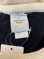 Northern Angel Tan/Black Sweater, 2X
