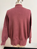 Altar'd State Mock Neck Sweater, S