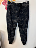 Chico's Zenergy Camo 29" Inseam Joggers, 12