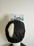 New Ponyflo Black Hat