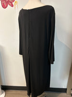 Jessica Howard Black Dress, 18W