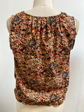 Evereve Print Top, S
