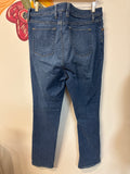 L.L. Bean Favorite Fit Jeans, 12 Tall