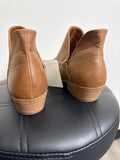 Universal Thread Brown Shoes, 8