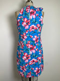 New Tommy Bahama Aubrey St Barths Blossom Dress, M