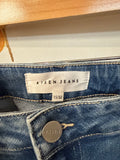 Risen Jeans 33" Inseam Jeans, 15/32
