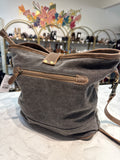 Myra Crossbody Bag, 14.5"x12"