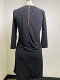 Michael Kors Black Dress, S