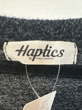 Haptics Black Dress, 2X
