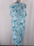 New Stella Parker UPF 50 Dress, L