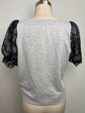 Maeve Anthropologie Sweatshirt, S