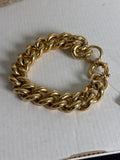 18K Gold Plated Bracelet