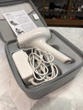 Silk'n IPL Hair Removal Device (retail $299)