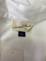 Universal Thread White Dress, S