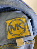 Michael Kors Denim Jacket, M