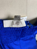 Loft Blue Dress, 6