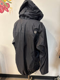 Marmot Black Jacket, XXL