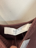 Astr Adjustable Strap Dress, M