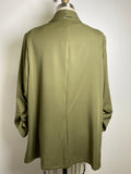 Blazer Green Jacket, 3XL